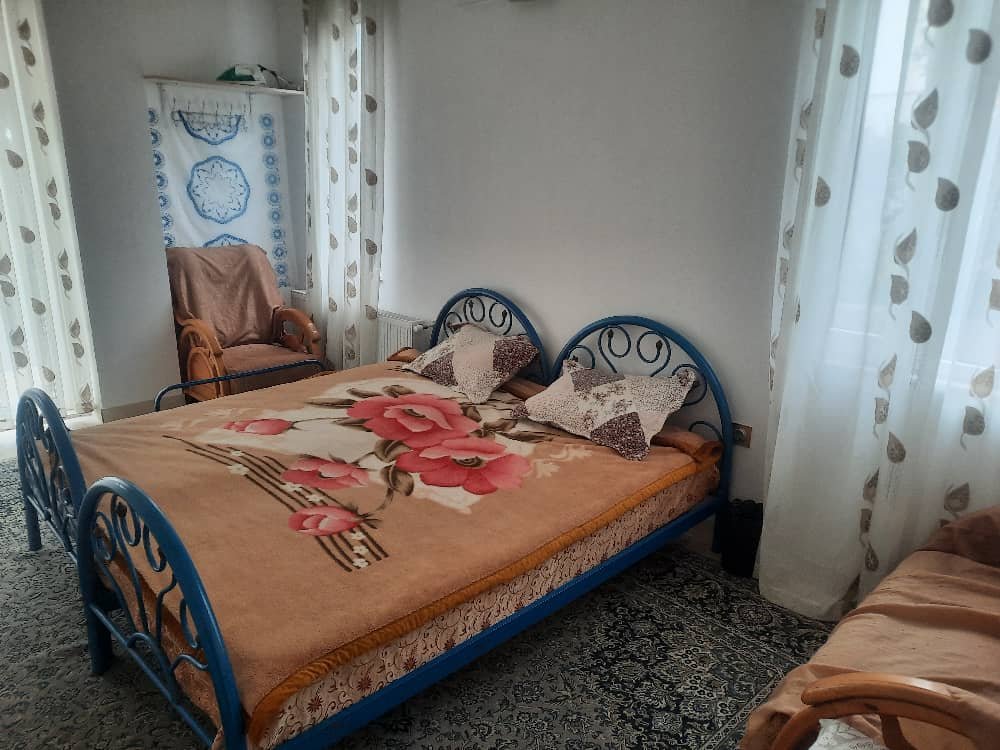 دوخوابه روستایی اوشیان