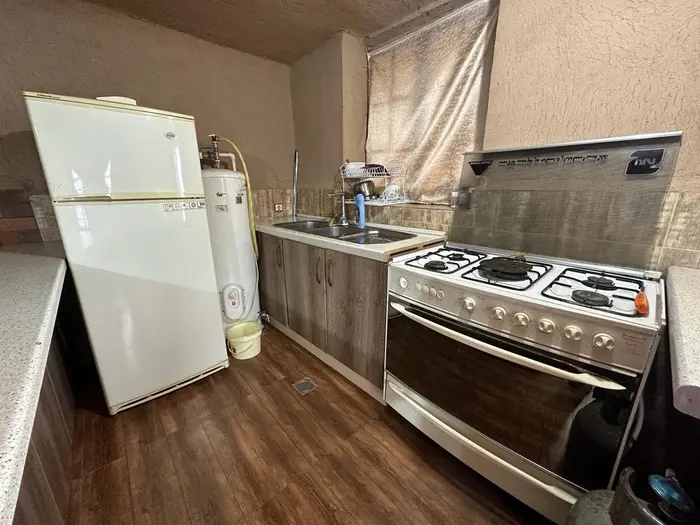 یک خوابه سوئیسی نمکدره