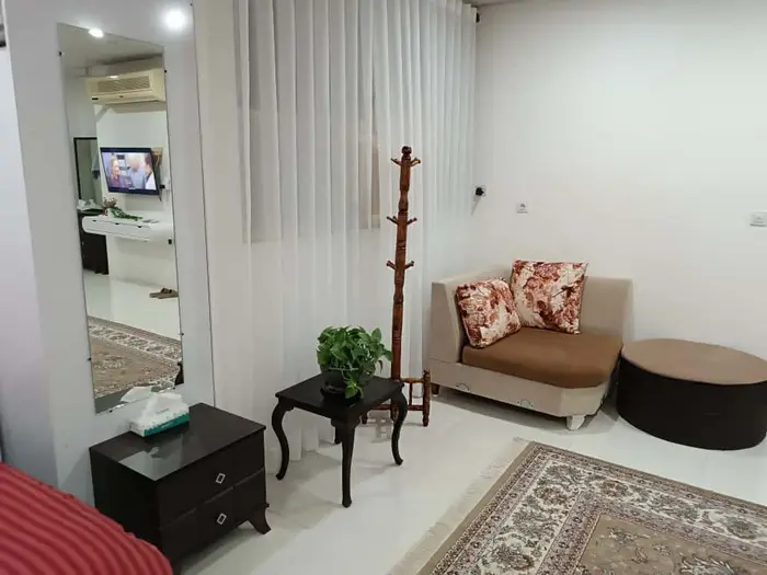 آپارتمان فلت نادری