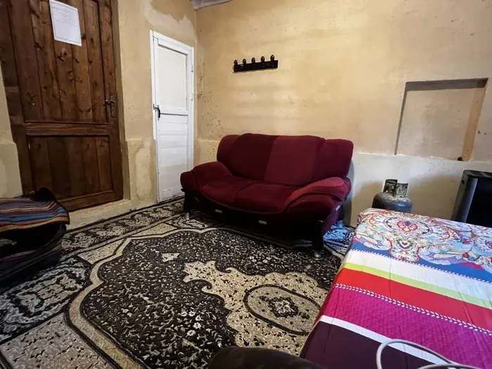 کلبه فلت جنگلی کندلوس ۲