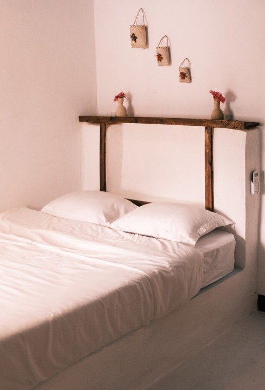 ماگپ - واحد دوتخته