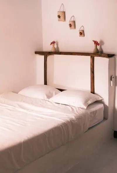 بومگردی ماگپ - واحد دوتخته