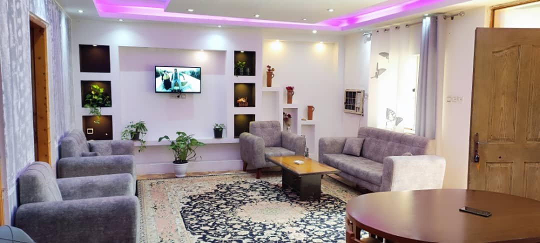 دوخوابه ندایی