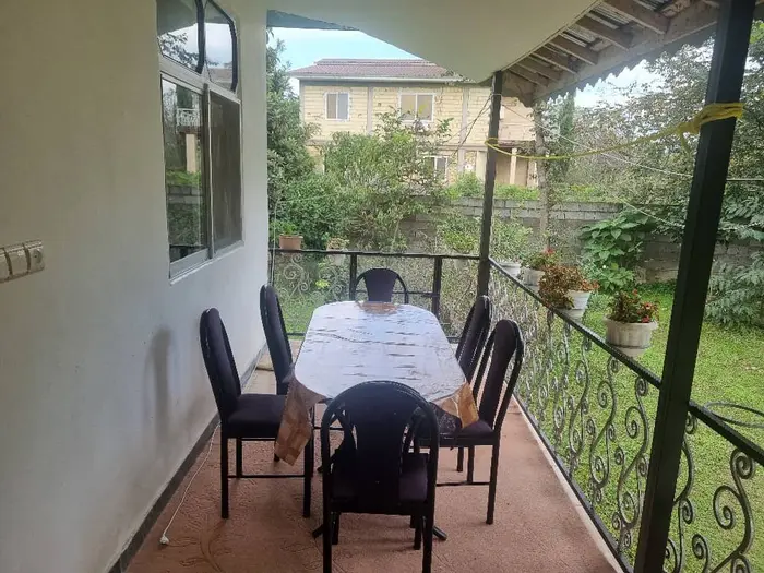 ویلا یک خوابه هوانیروز