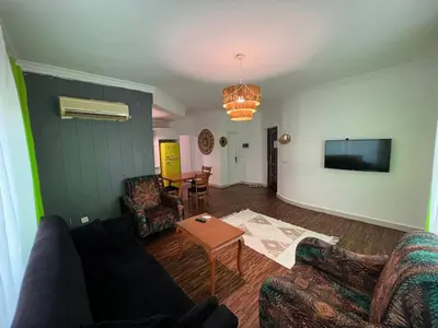 آپارتمان یک خوابه طلوع بوهو