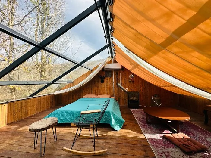 هدهد - واحد هیلان