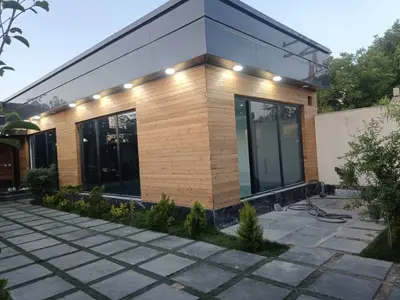 ویلا دوخوابه استخردار آبگرم رنجبران