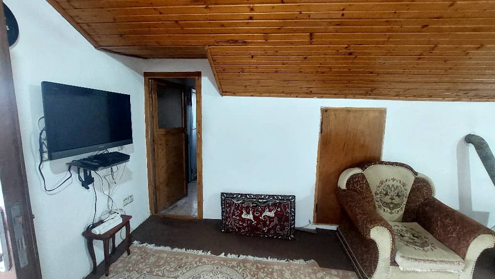 یک خوابه ساحلی نیک