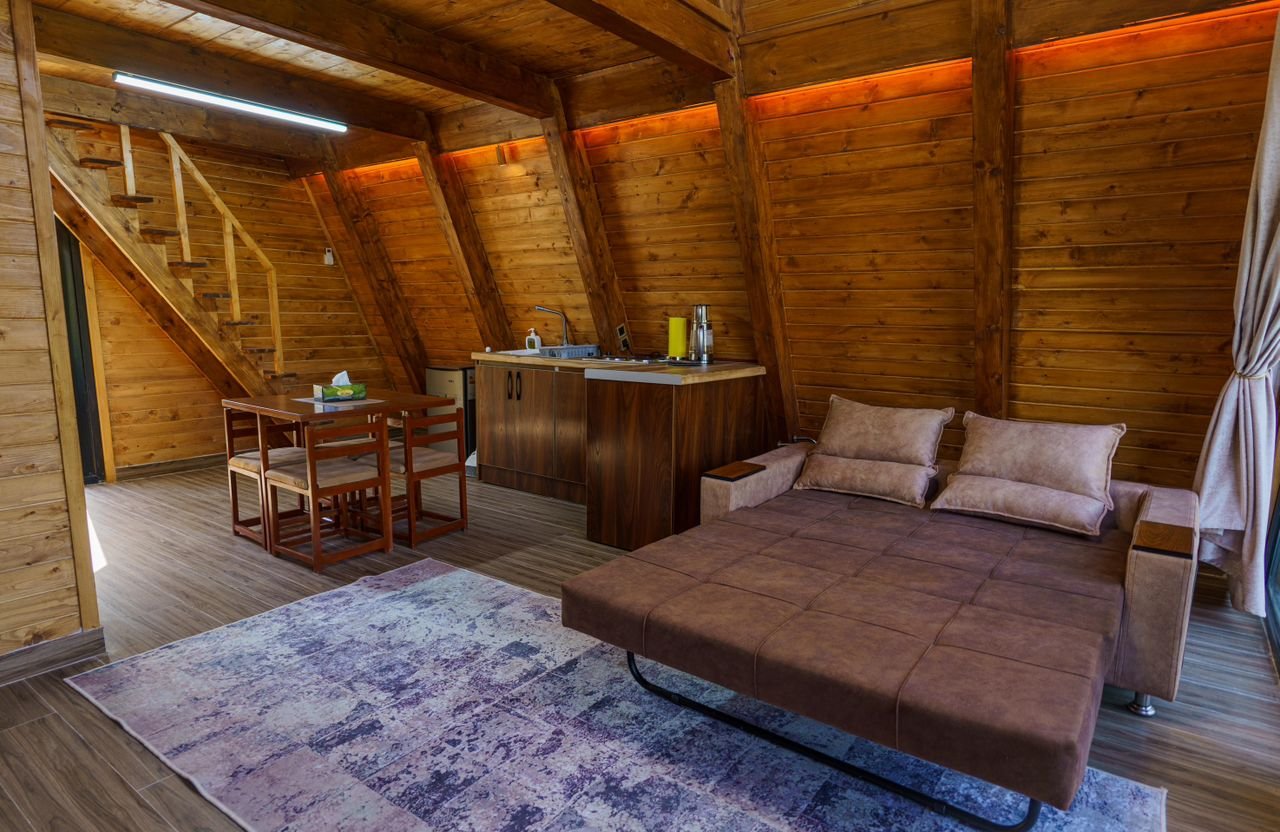 لوتوس - واحد 203