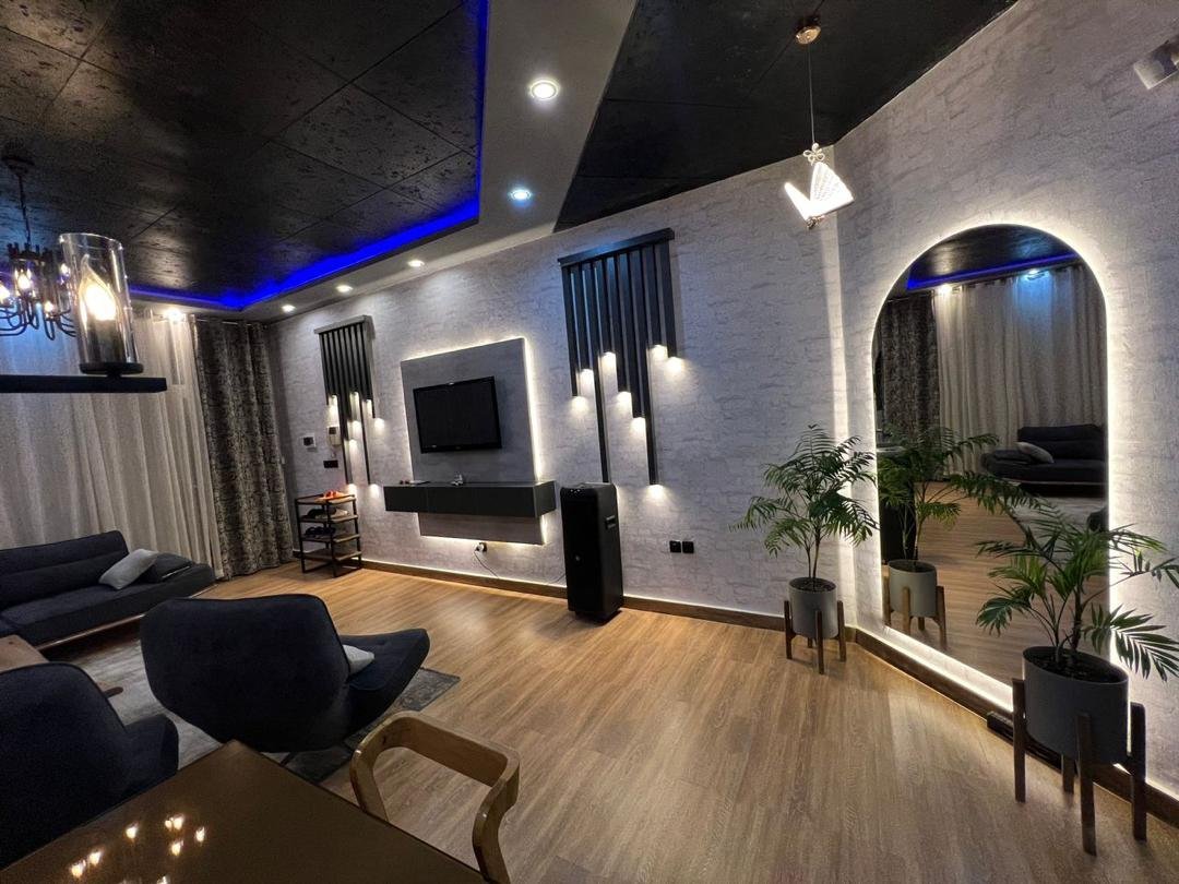 دوخوابه استخردار آبگرم نارسیس شاندیز