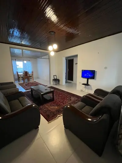 ویلا دوخوابه سنایی واحد 1