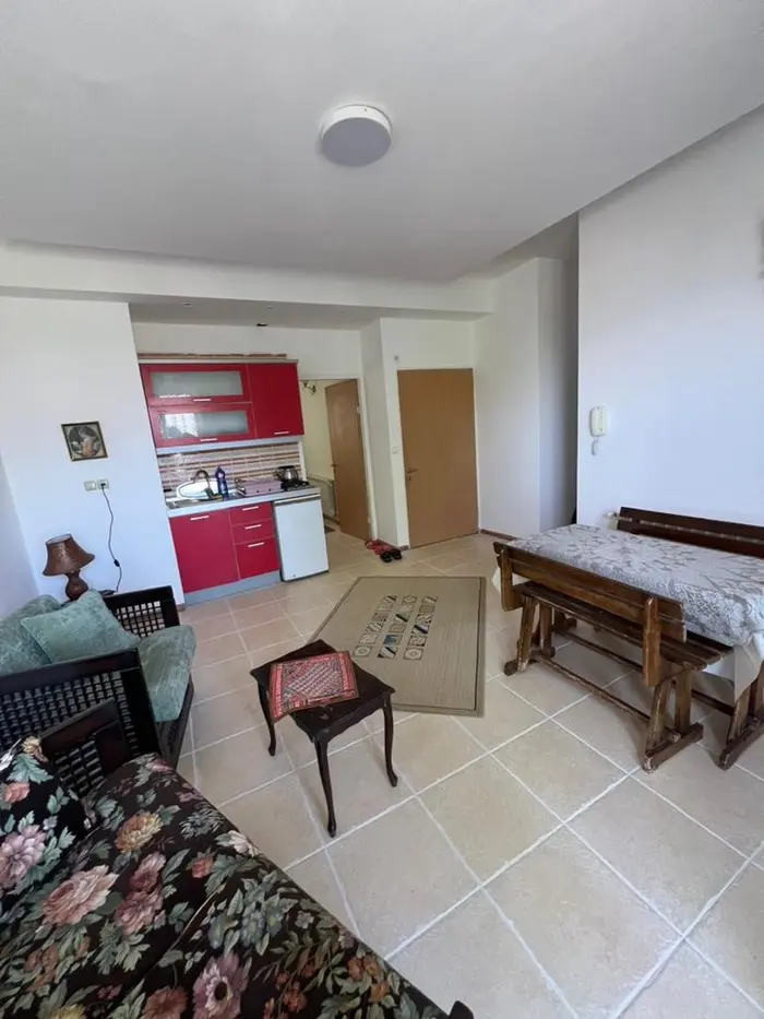 سوئیت یک خوابه شاهد 38