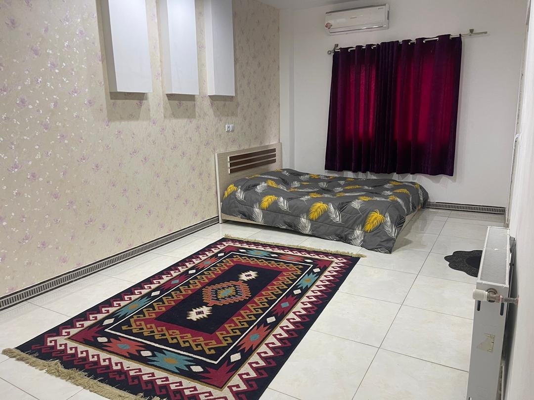 ویلا دوخوابه استخردار مروارید 14