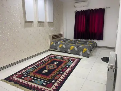 ویلا دوخوابه استخردار مروارید 14