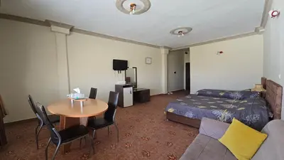 مجتمع اقامتی نور - واحد 401