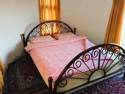 ویلا دوخوابه تاج ماه