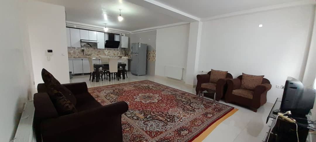 دوخوابه جنگلی فتحی