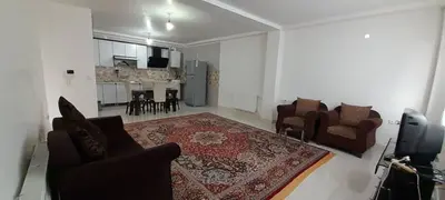 ویلا دوخوابه جنگلی فتحی