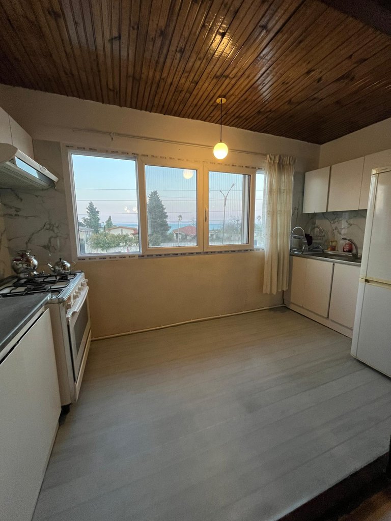 ویلا دوخوابه سنایی - واحد ۲