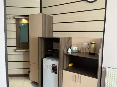 اقامتگاه سنتی یک خوابه میهمان واحد چهارتخته 2