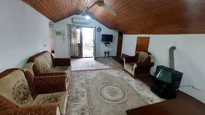 ویلا یک خوابه ساحلی نیک