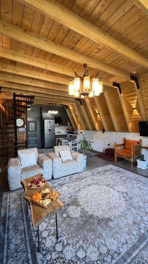 یک خوابه سوئیسی چای