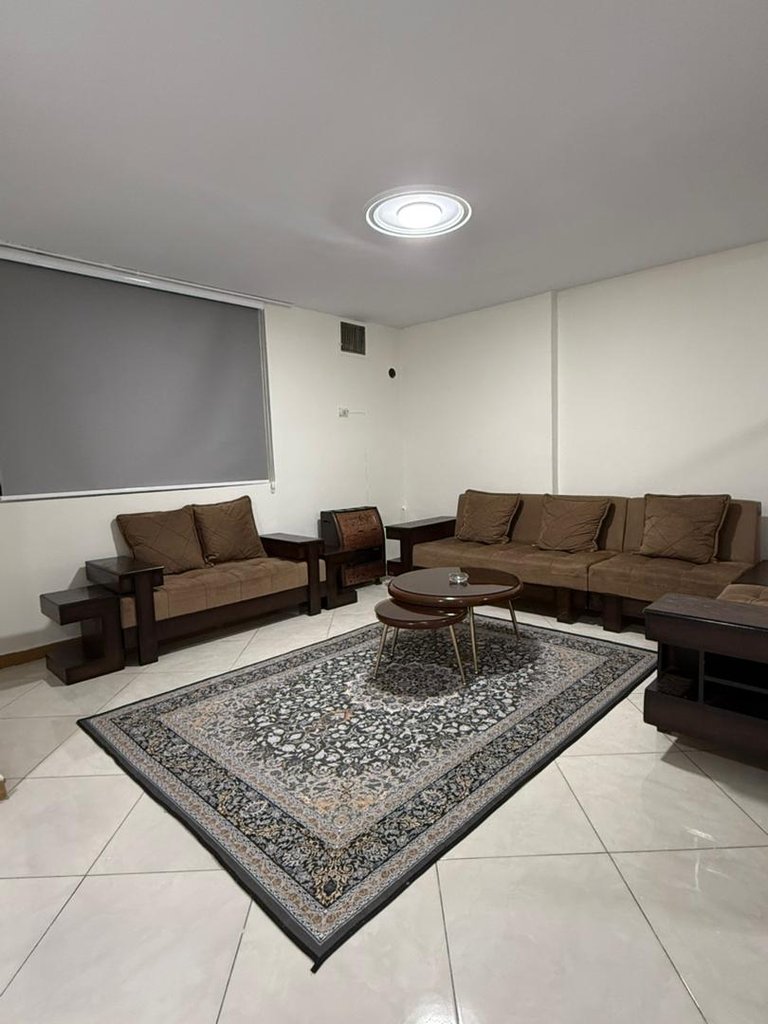 یک خوابه پالیزبان چیتگر واحد 1