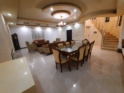 ویلا چهارخوابه شهرک صفائیه