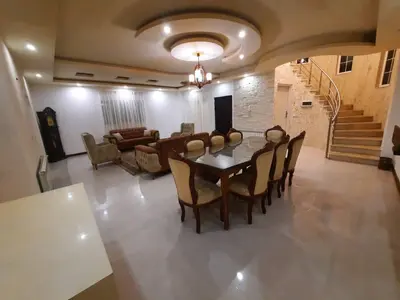 ویلا چهارخوابه شهرک صفائیه