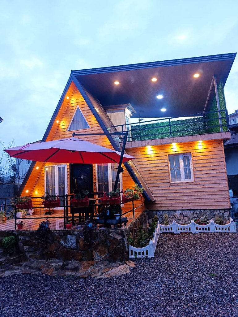 یک خوابه سوئیسی گولی مرد