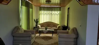 ویلا دوخوابه ساحلی مروارید 6