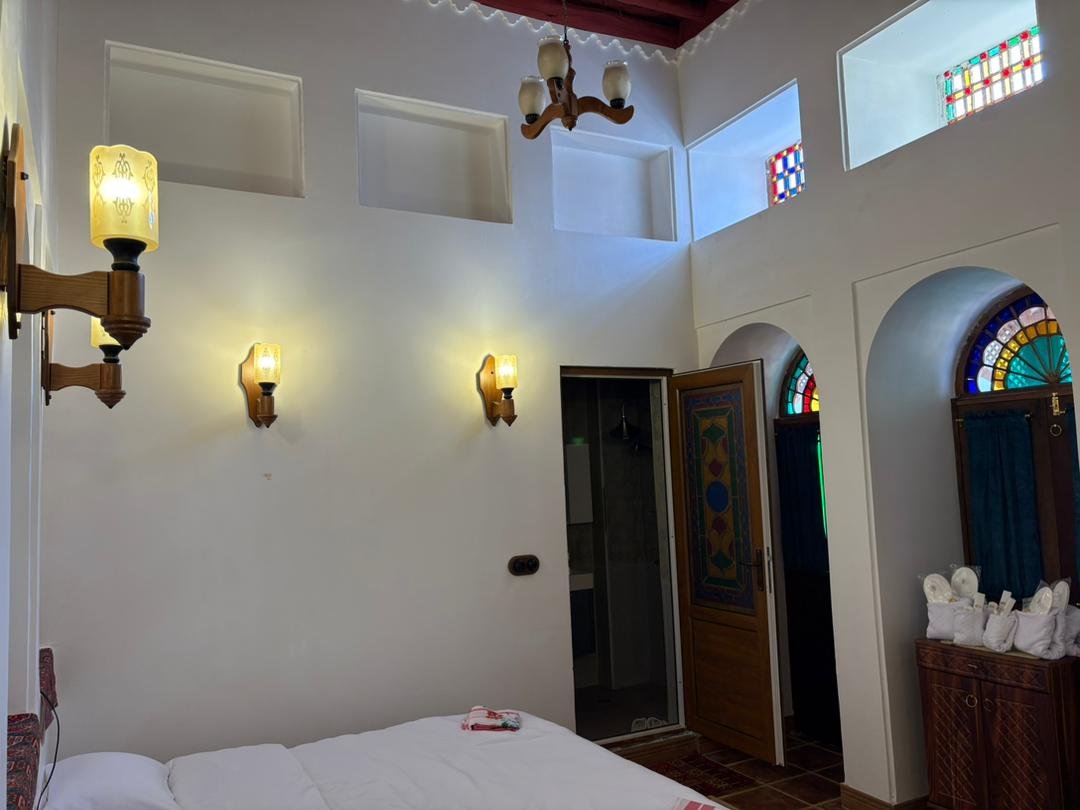 شالو - واحد چهارتخته برعالی