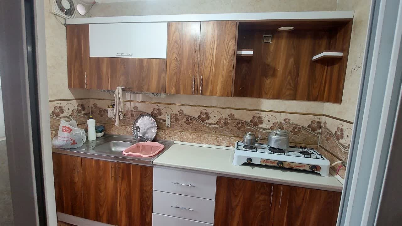 آپارتمان دوخوابه حمیدرضا متولی 1