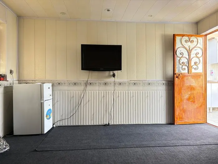 ویلا چهارخوابه استخردار سلطان 1