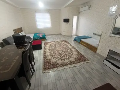 مجتمع اقامتی آهوان - واحد ١٠٣