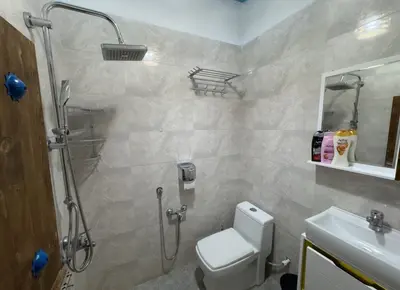 بومگردی ماگپ - واحد سه تخته