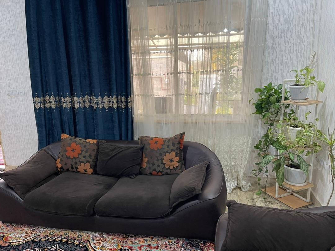 دوخوابه باغ شالیزار