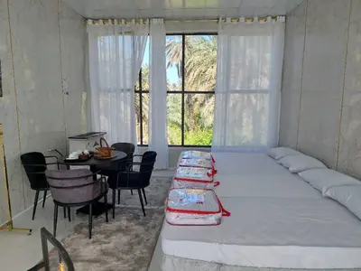 مجتمع اقامتی کلوت شهداد - واحد دوبلکس جکوزی دار 22