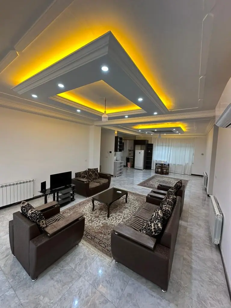 دوخوابه ترنج 6