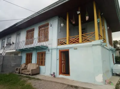 اقامتگاه سنتی محمد صدرا سوراپشت - اتاق 1