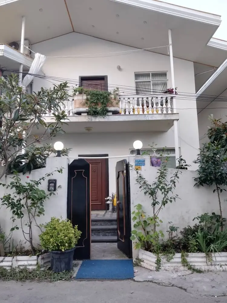 ویلا دوخوابه دنیز 2