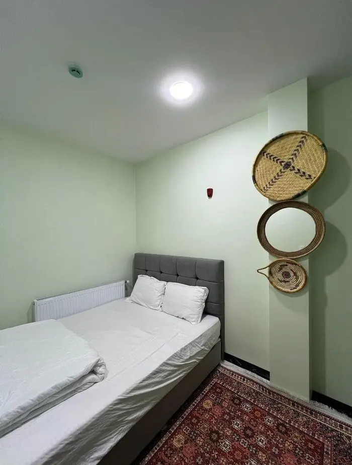 هاستل میر عماد - واحد دو تخته ۱۲