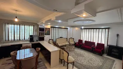 ویلا یک خوابه بهشت ققنوس