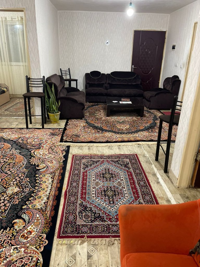 دوخوابه باغ شالیزار