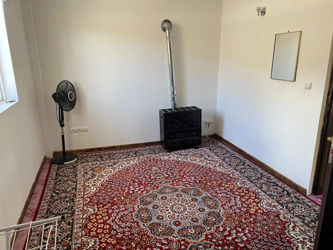 دوخوابه زیبایی مانی