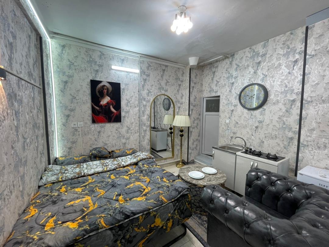 سوئیت فلت يافت اباد واحد ١