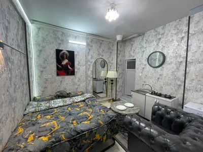 سوئیت فلت يافت اباد واحد ١