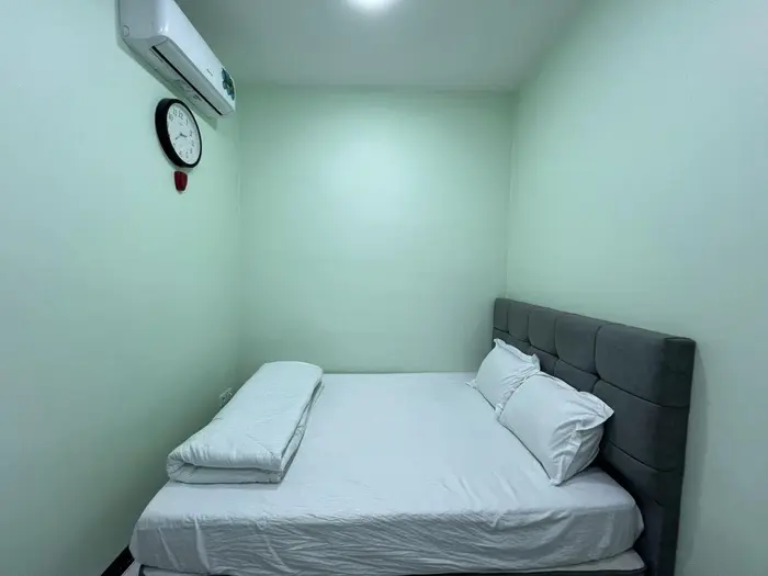 هاستل میرعماد - واحد سه تخته 8