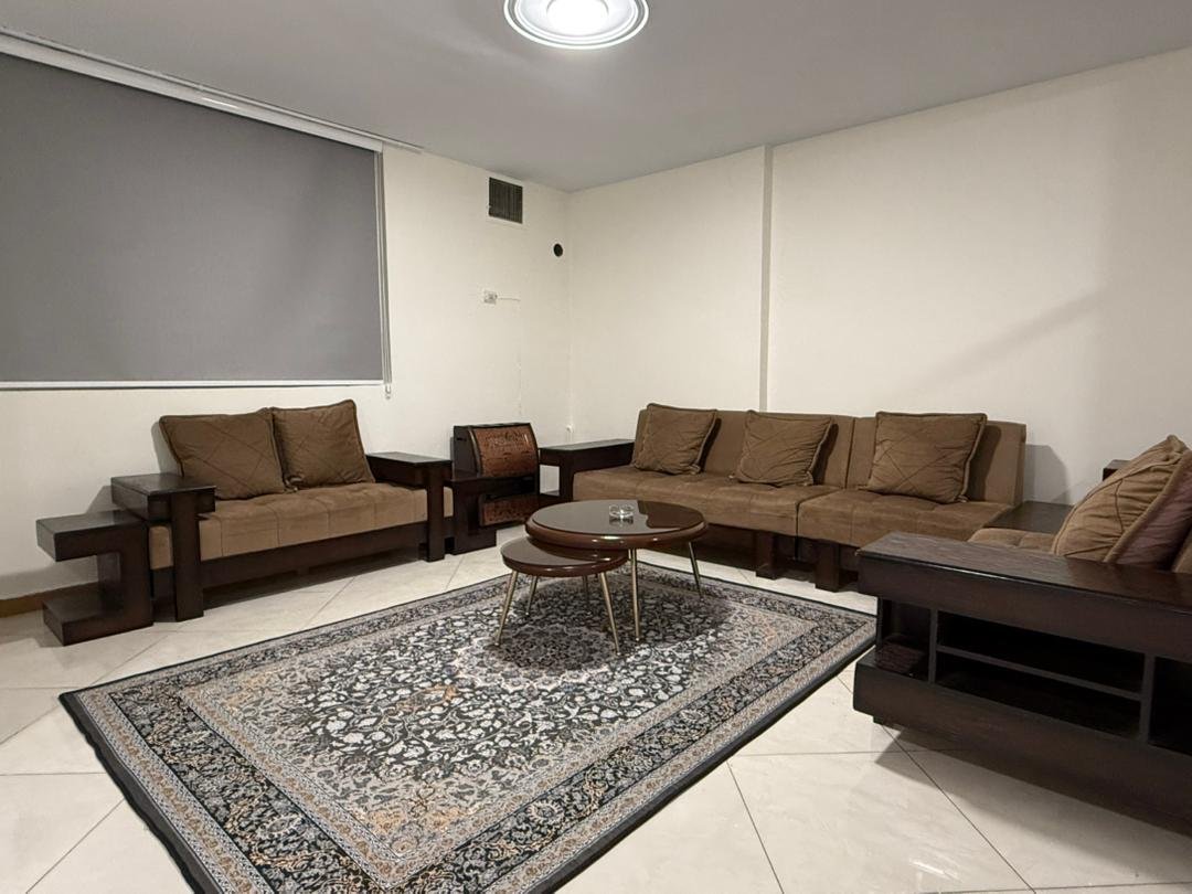 یک خوابه پالیزبان چیتگر واحد 1