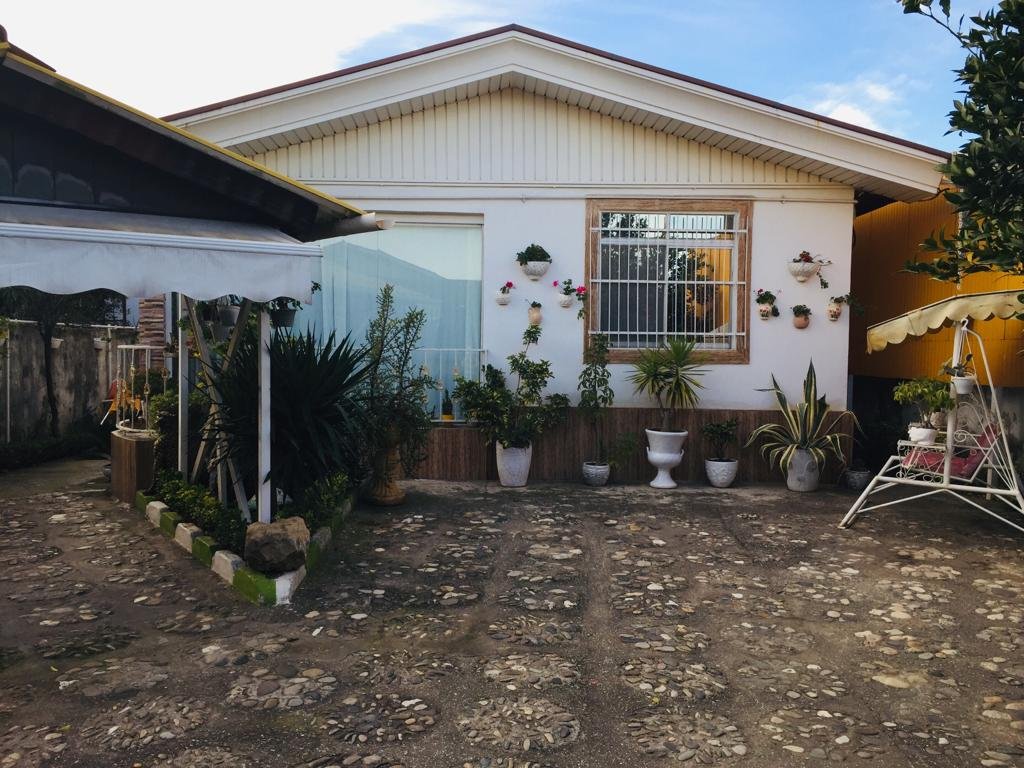 دوخوابه تاج ماه